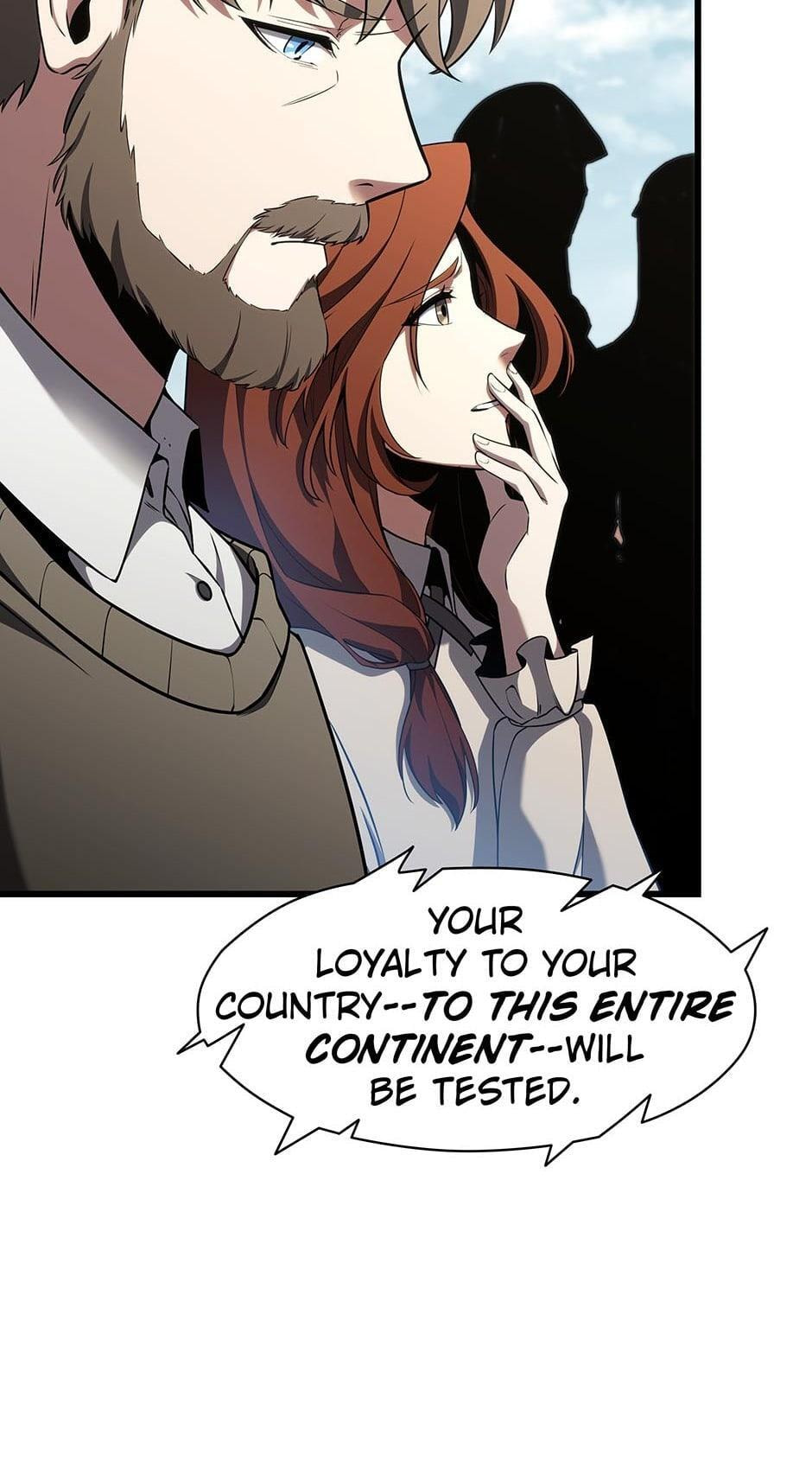 The Beginning After the End Chapter 184 page 25 - 