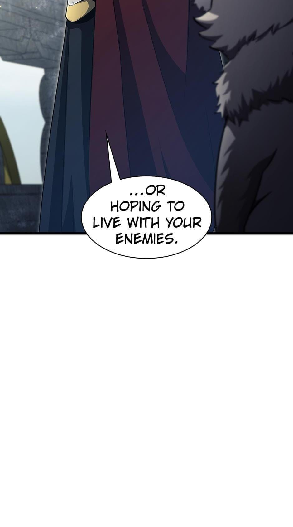 The Beginning After the End Chapter 184 page 27 - 
