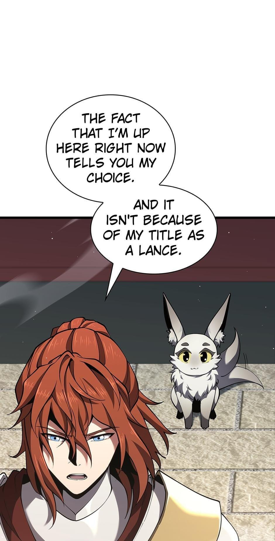 The Beginning After the End Chapter 184 page 28 - 