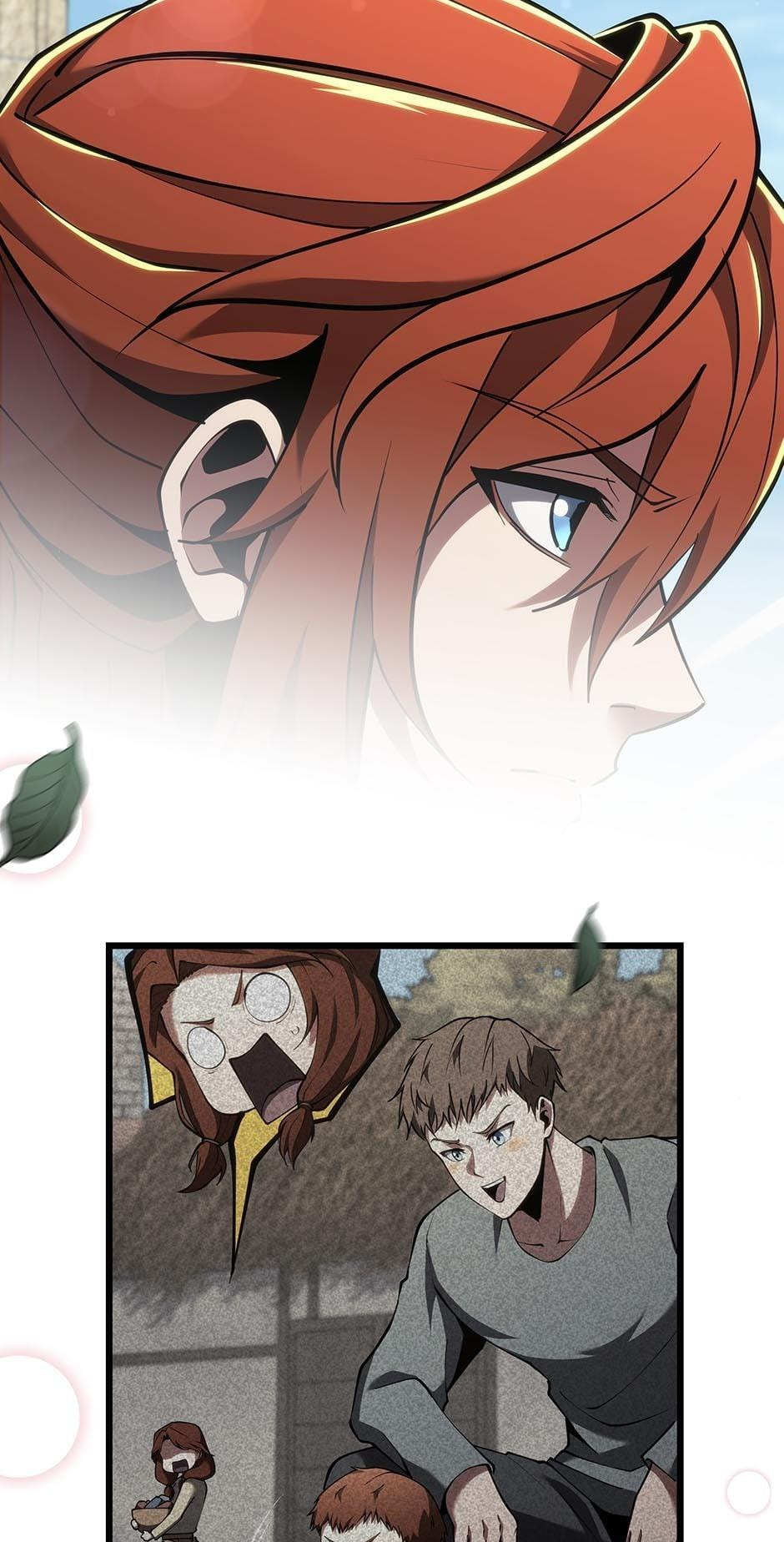 The Beginning After the End Chapter 184 page 30 - 