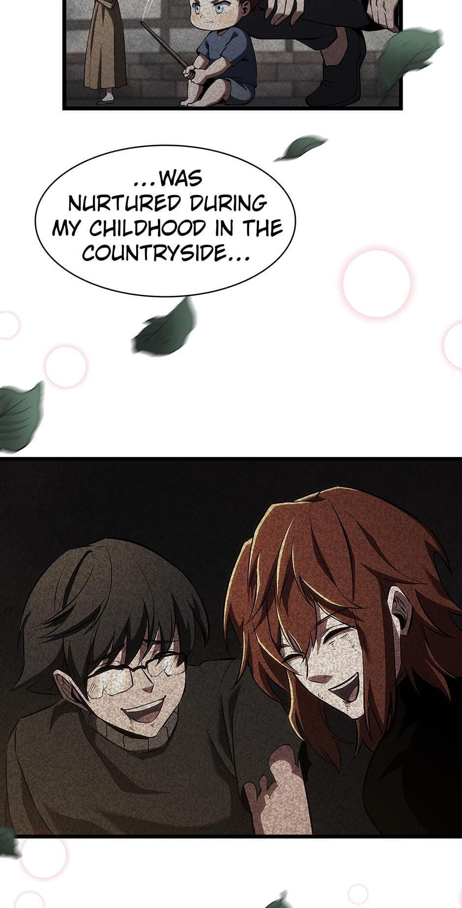 The Beginning After the End Chapter 184 page 31 - 
