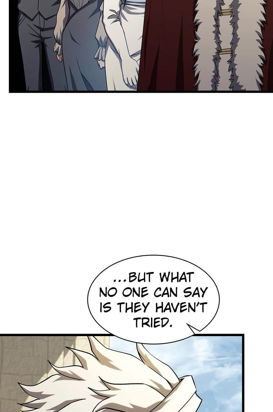 The Beginning After the End Chapter 184 page 36 - 