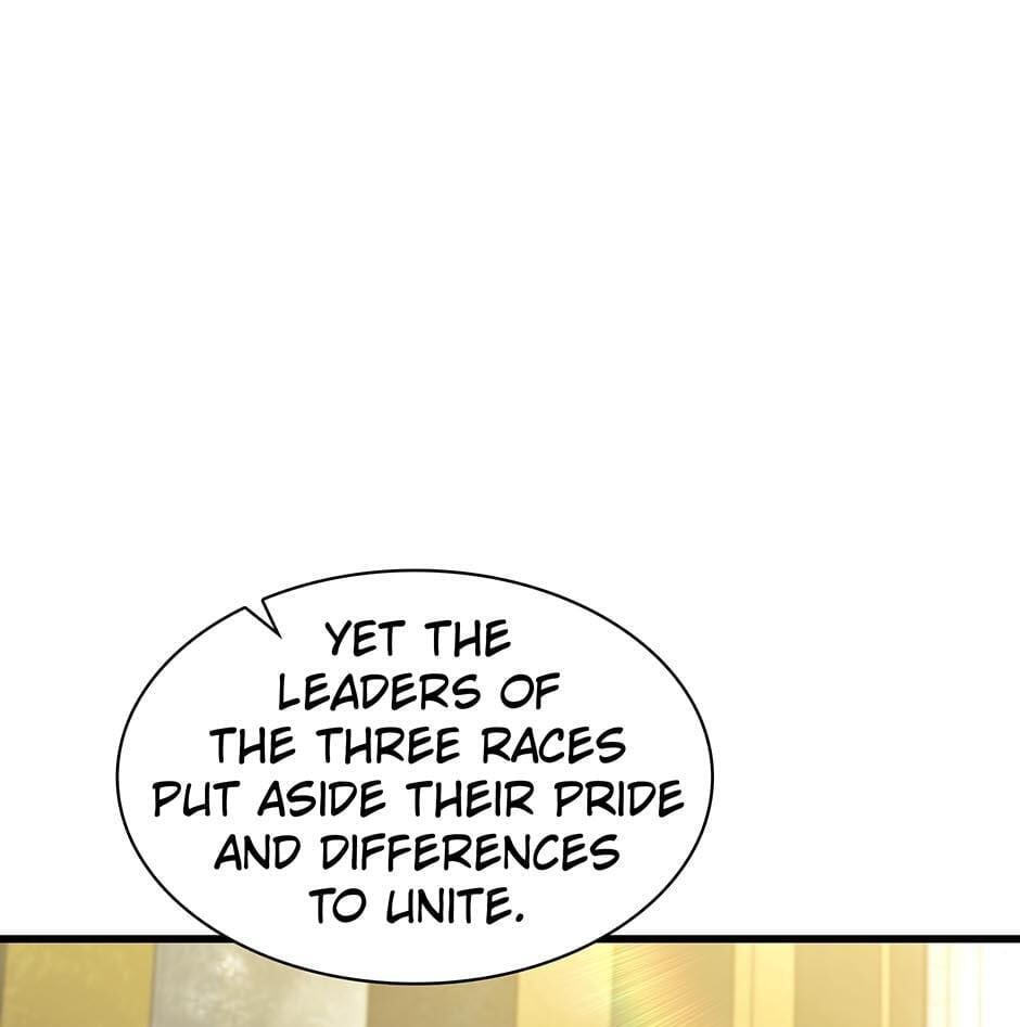 The Beginning After the End Chapter 184 page 38 - 