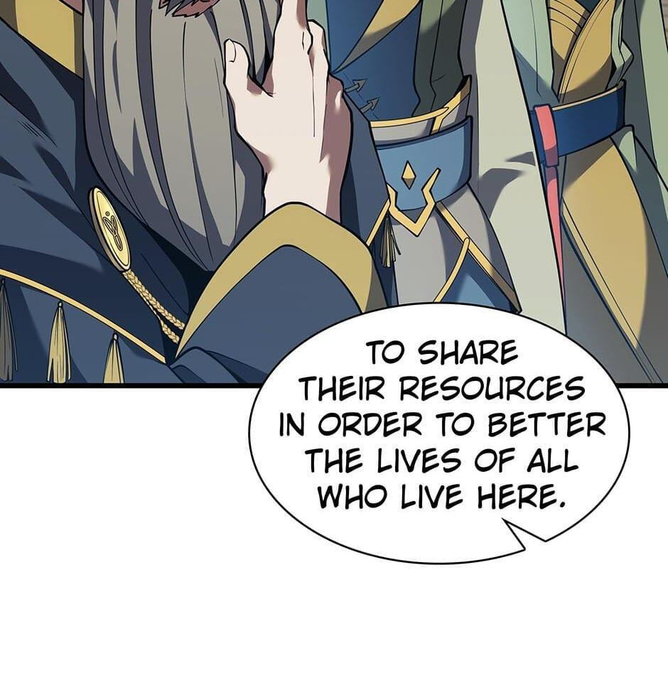 The Beginning After the End Chapter 184 page 40 - 