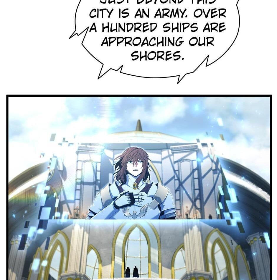 The Beginning After the End Chapter 184 page 42 - 