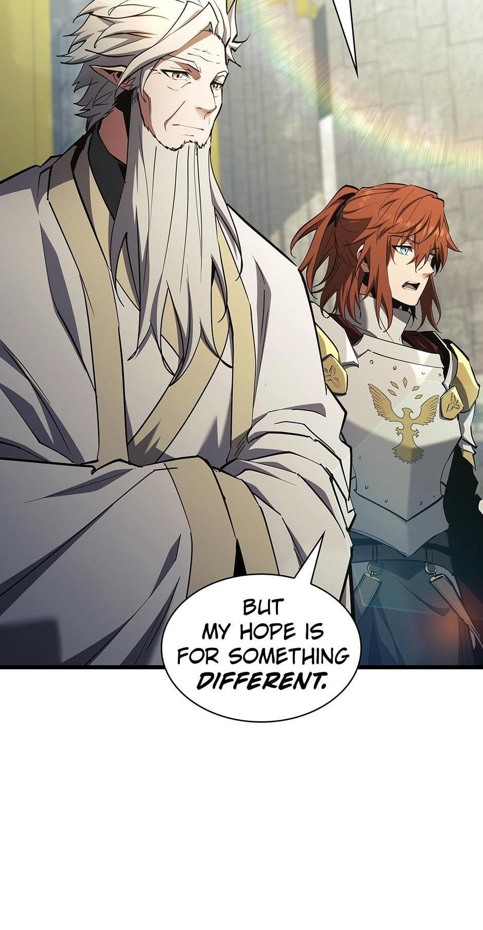 The Beginning After the End Chapter 184 page 46 - 