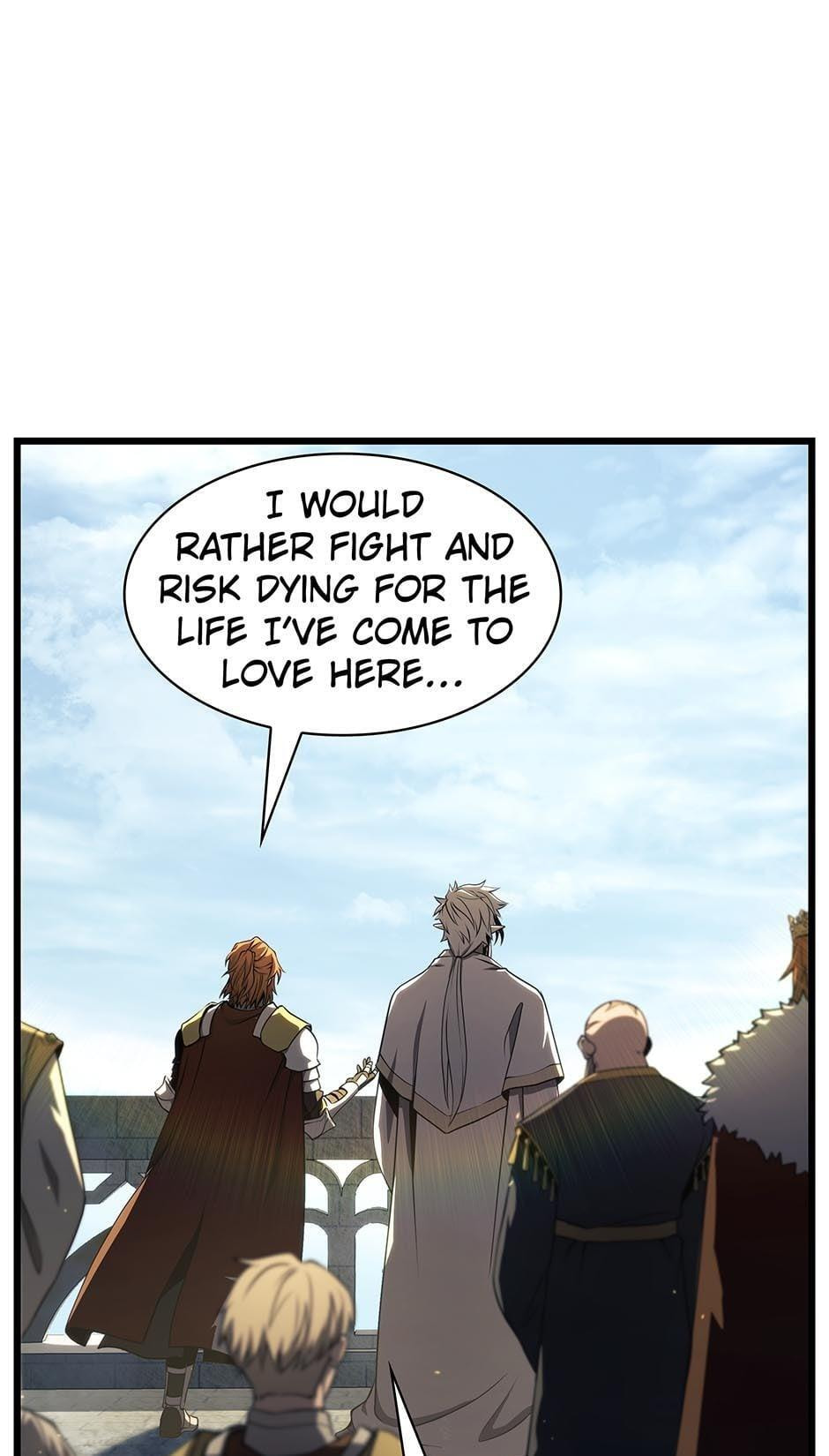 The Beginning After the End Chapter 184 page 47 - 