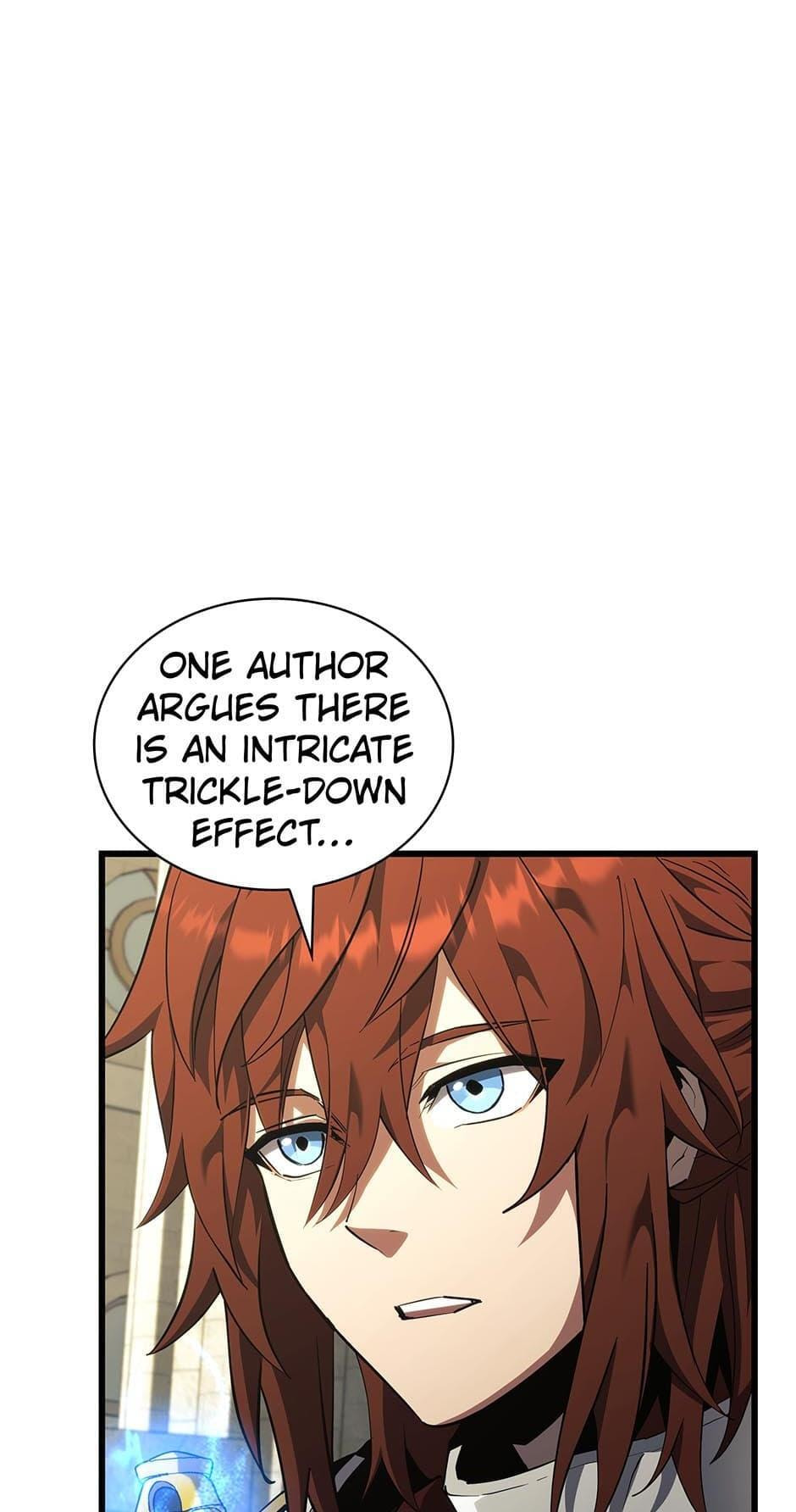 The Beginning After the End Chapter 184 page 6 - 