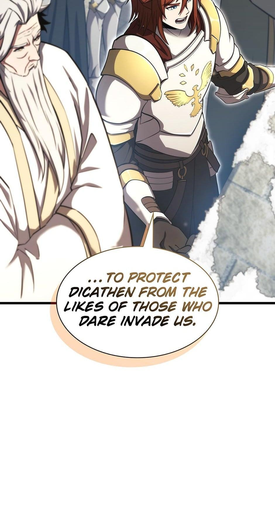 The Beginning After the End Chapter 184 page 51 - 