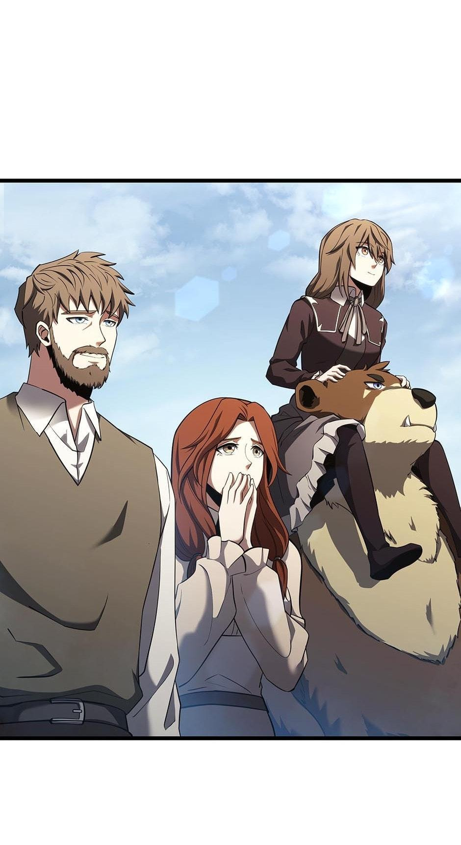 The Beginning After the End Chapter 184 page 52 - 