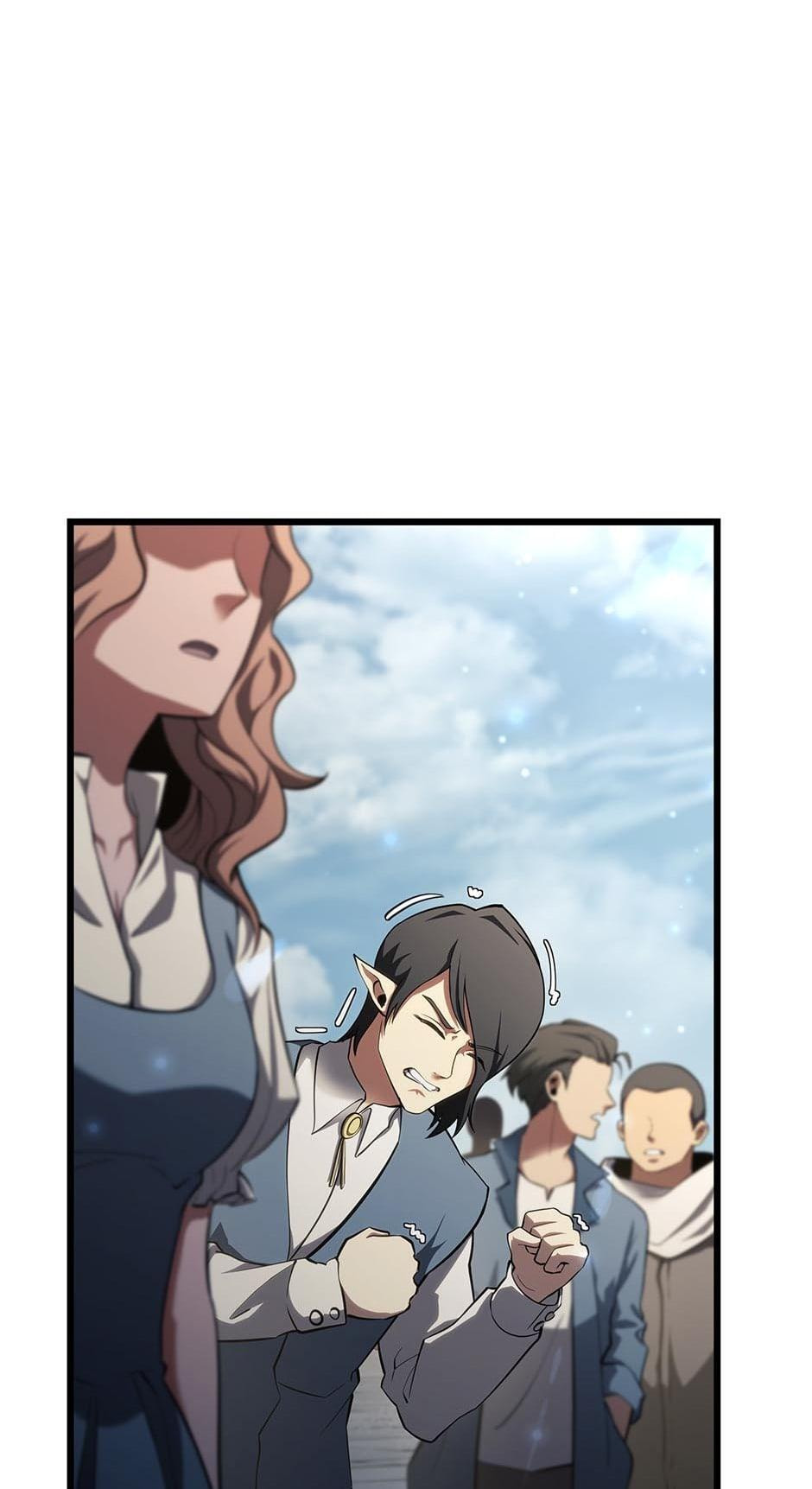 The Beginning After the End Chapter 184 page 53 - 