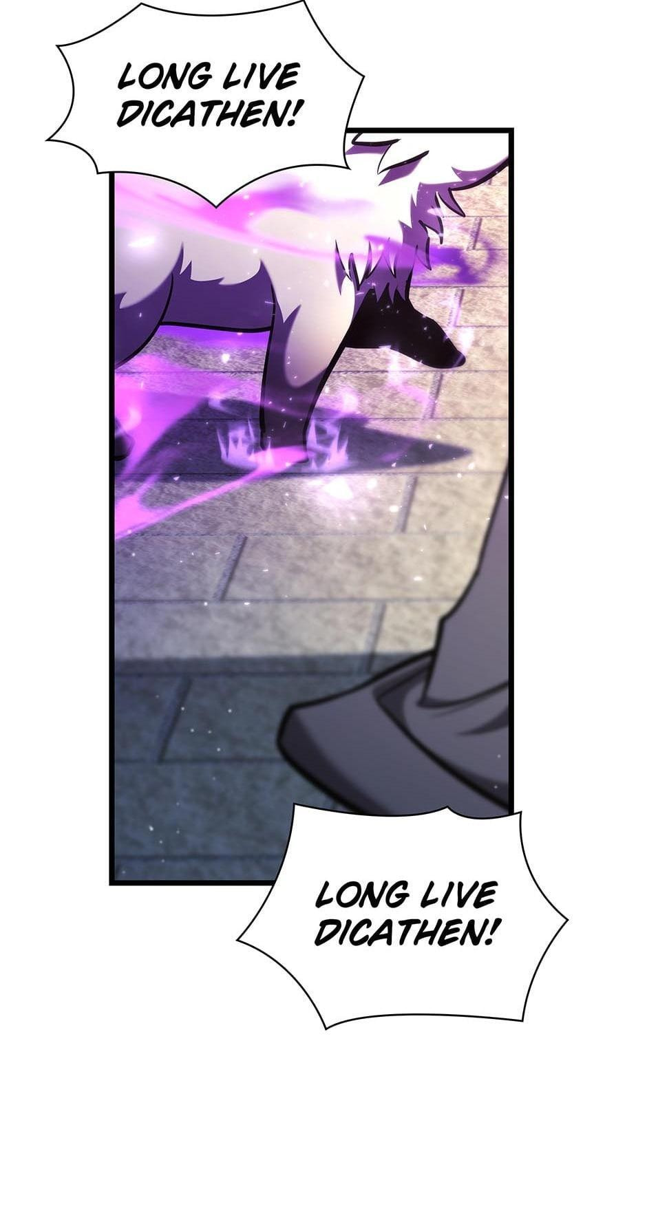 The Beginning After the End Chapter 184 page 57 - 