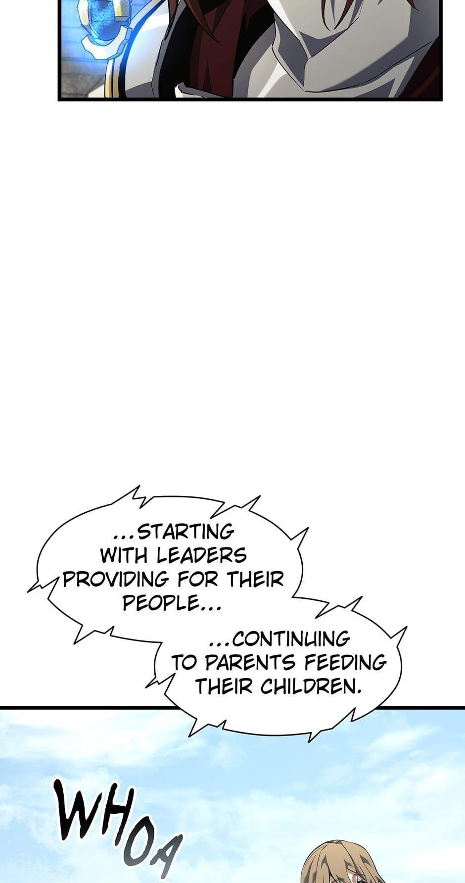The Beginning After the End Chapter 184 page 7 - 