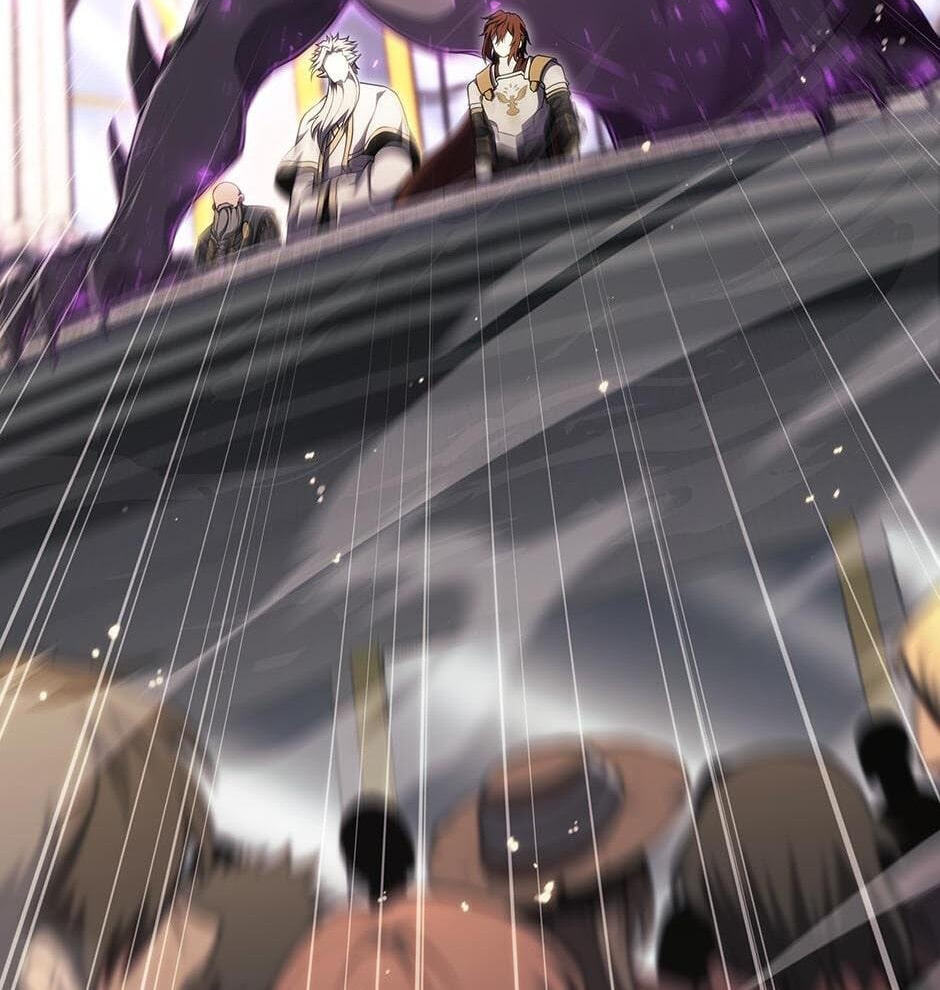 The Beginning After the End Chapter 184 page 65 - 