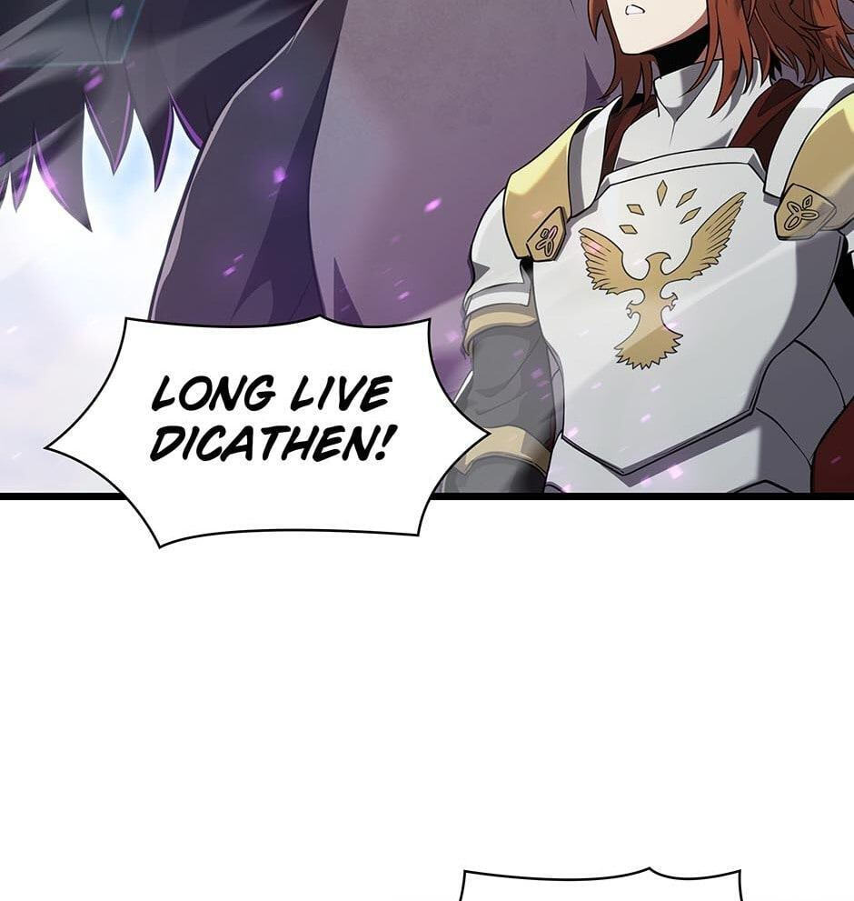 The Beginning After the End Chapter 184 page 68 - 