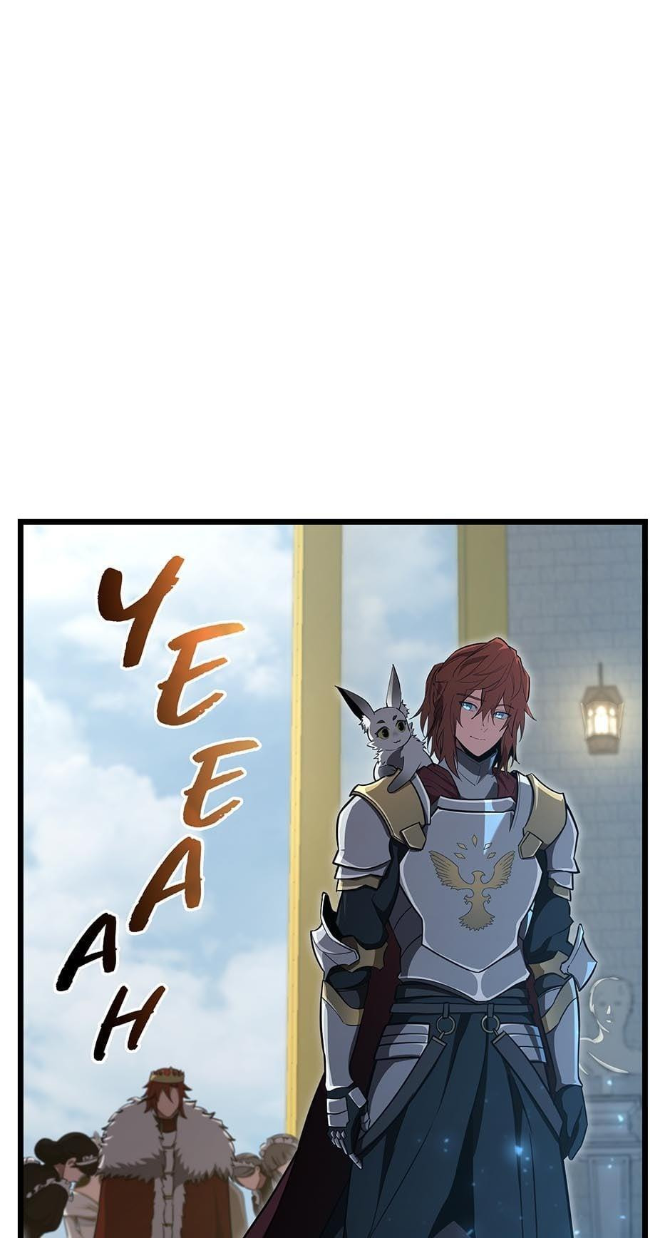 The Beginning After the End Chapter 184 page 74 - 