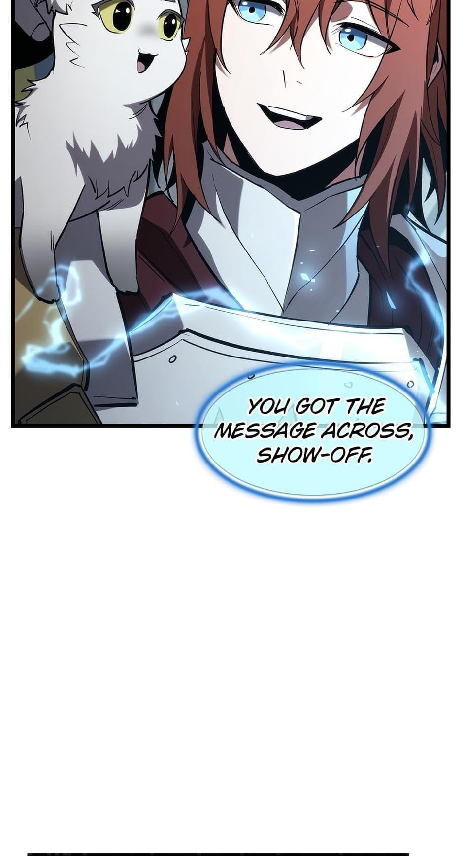 The Beginning After the End Chapter 184 page 76 - 