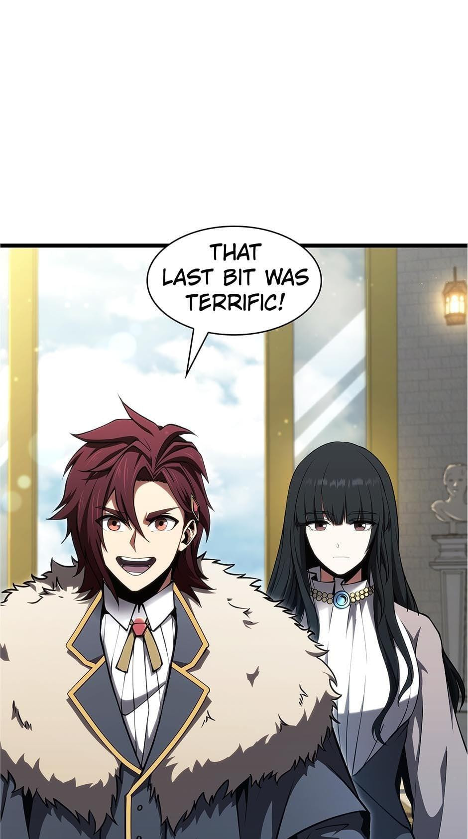The Beginning After the End Chapter 184 page 78 - 