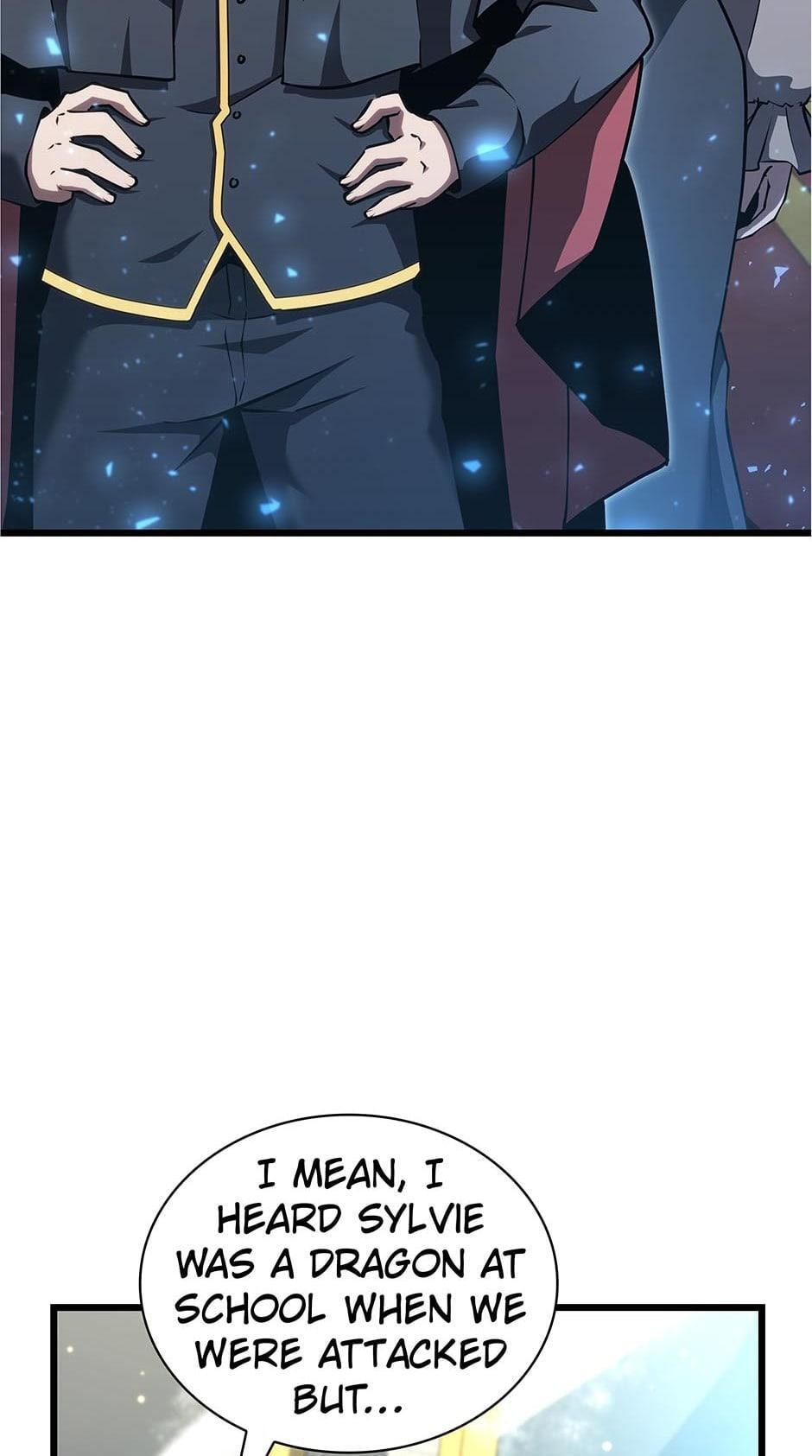 The Beginning After the End Chapter 184 page 79 - 