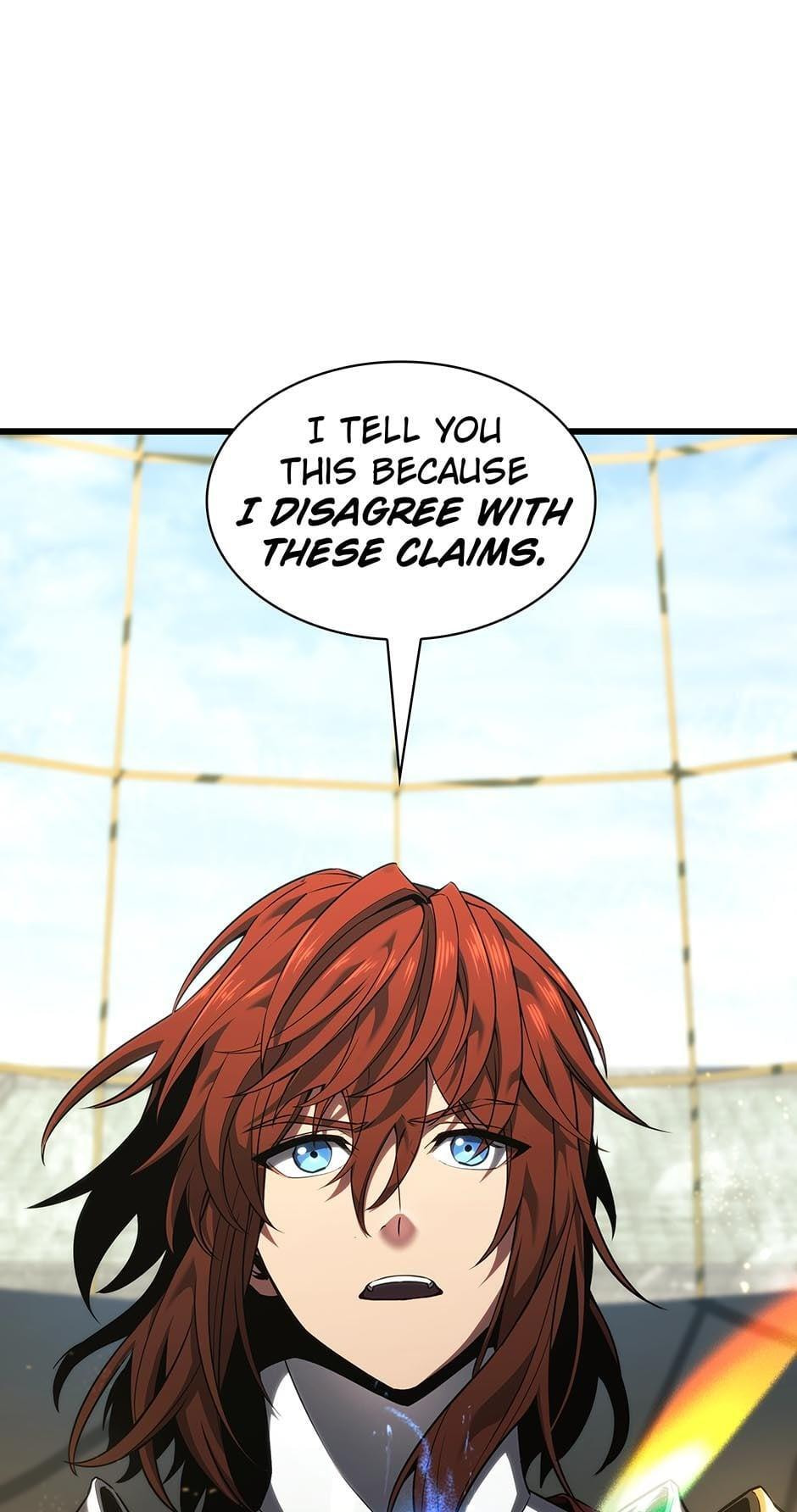 The Beginning After the End Chapter 184 page 9 - 