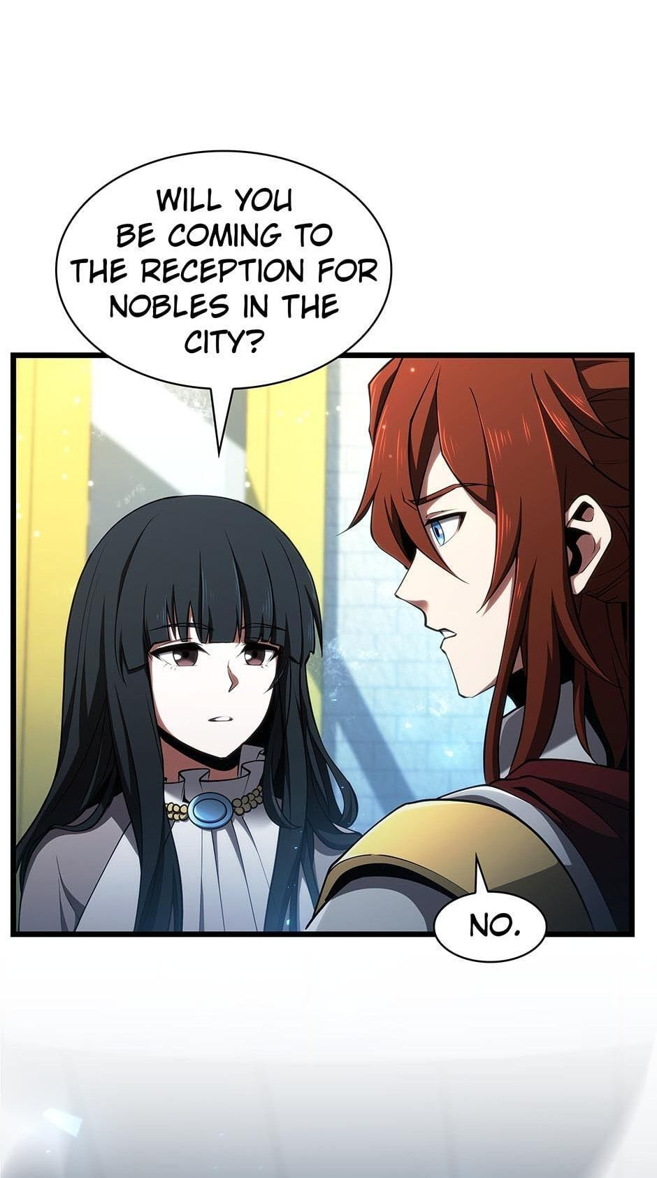 The Beginning After the End Chapter 184 page 81 - 