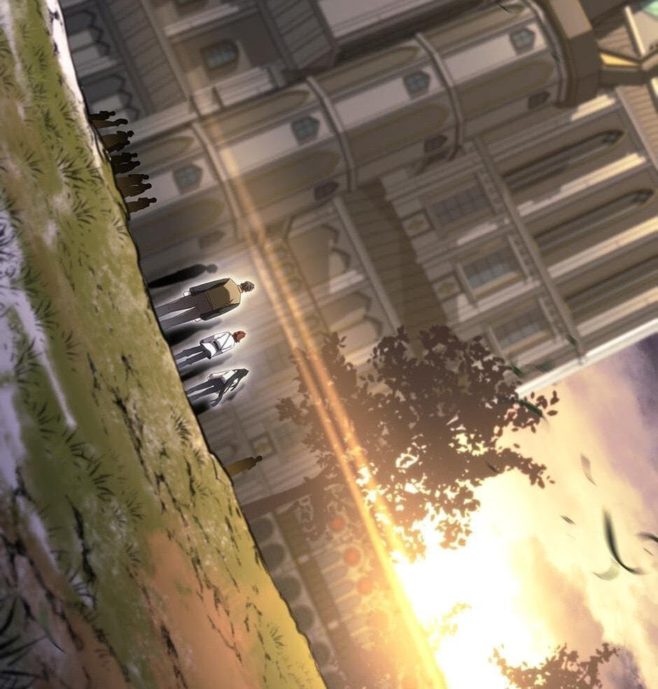 The Beginning After the End Chapter 184 page 87 - 