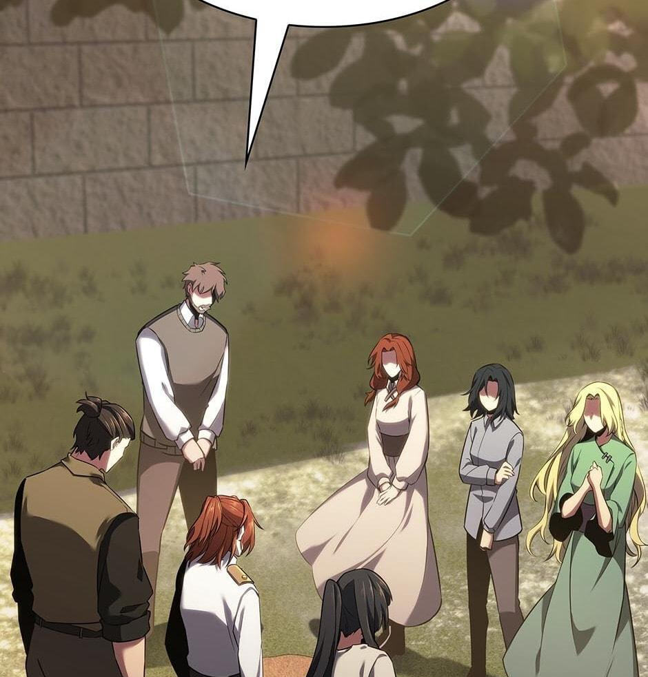 The Beginning After the End Chapter 184 page 90 - 