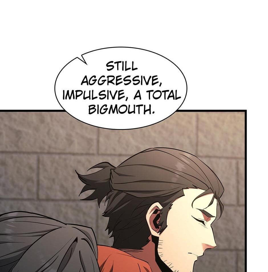 The Beginning After the End Chapter 184 page 95 - 