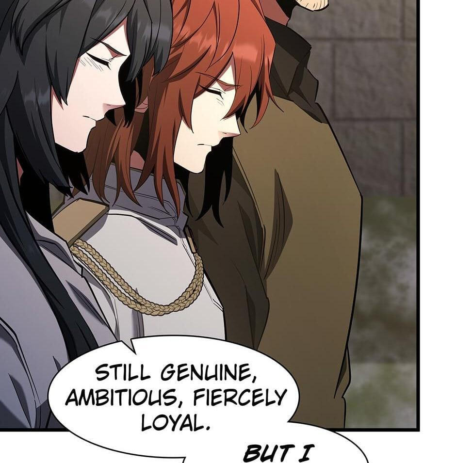 The Beginning After the End Chapter 184 page 96 - 