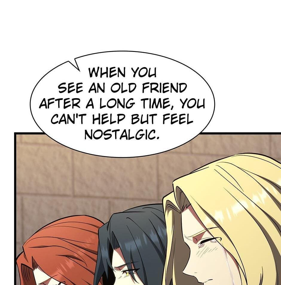 The Beginning After the End Chapter 184 page 98 - 