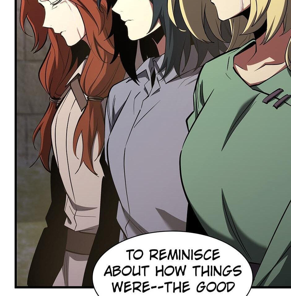 The Beginning After the End Chapter 184 page 99 - 