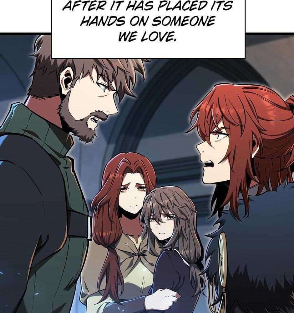 The Beginning After the End Chapter 185 page 11 - 