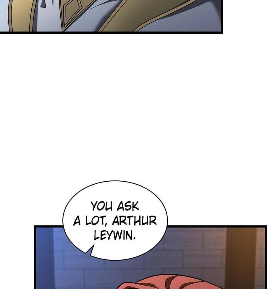 The Beginning After the End Chapter 185 page 101 - 