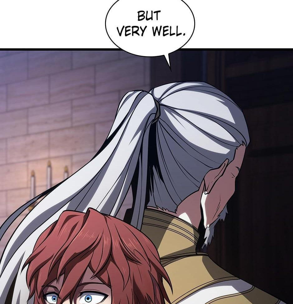 The Beginning After the End Chapter 185 page 104 - 