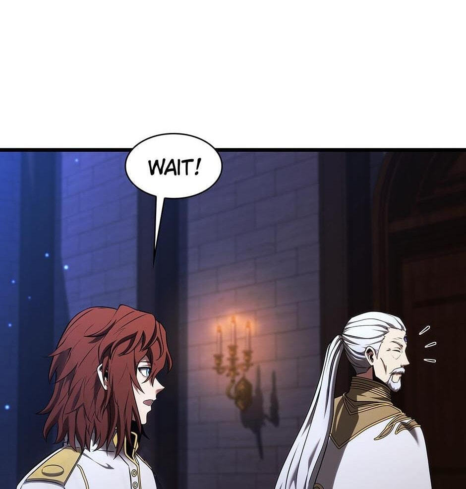 The Beginning After the End Chapter 185 page 111 - 