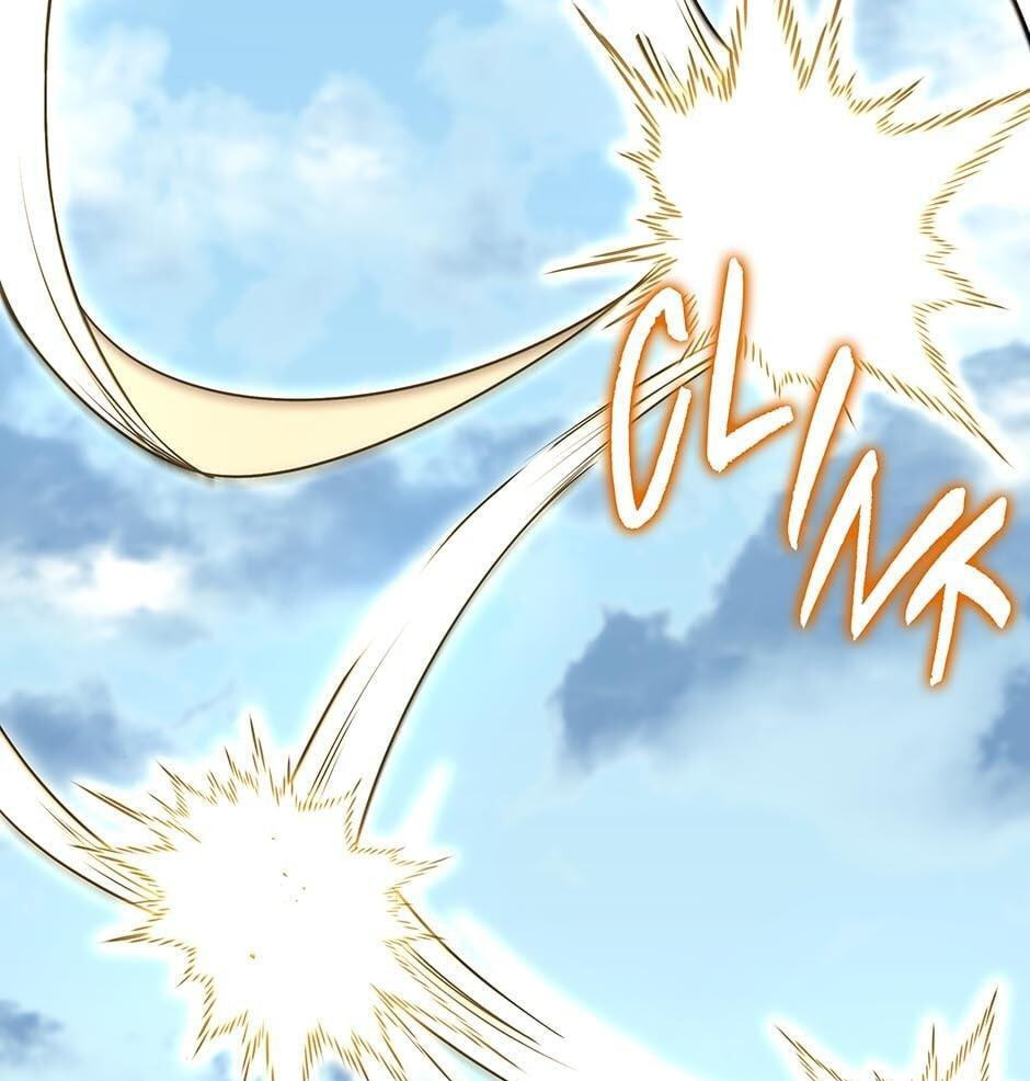 The Beginning After the End Chapter 185 page 126 - 