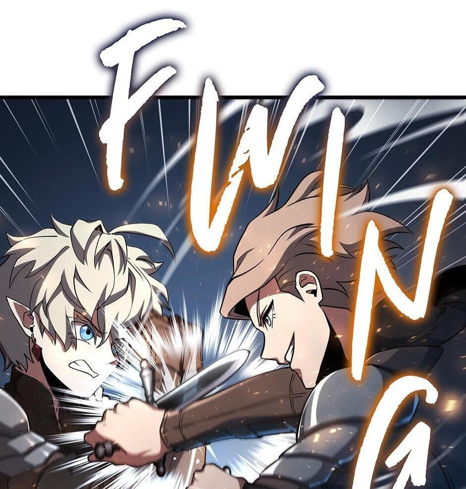 The Beginning After the End Chapter 185 page 129 - 