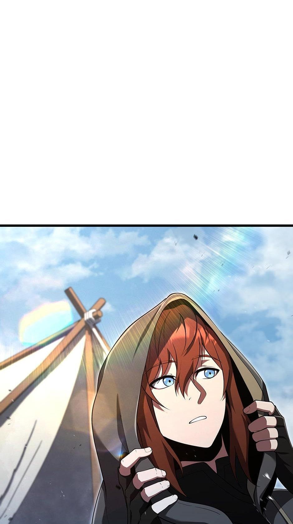 The Beginning After the End Chapter 185 page 135 - 