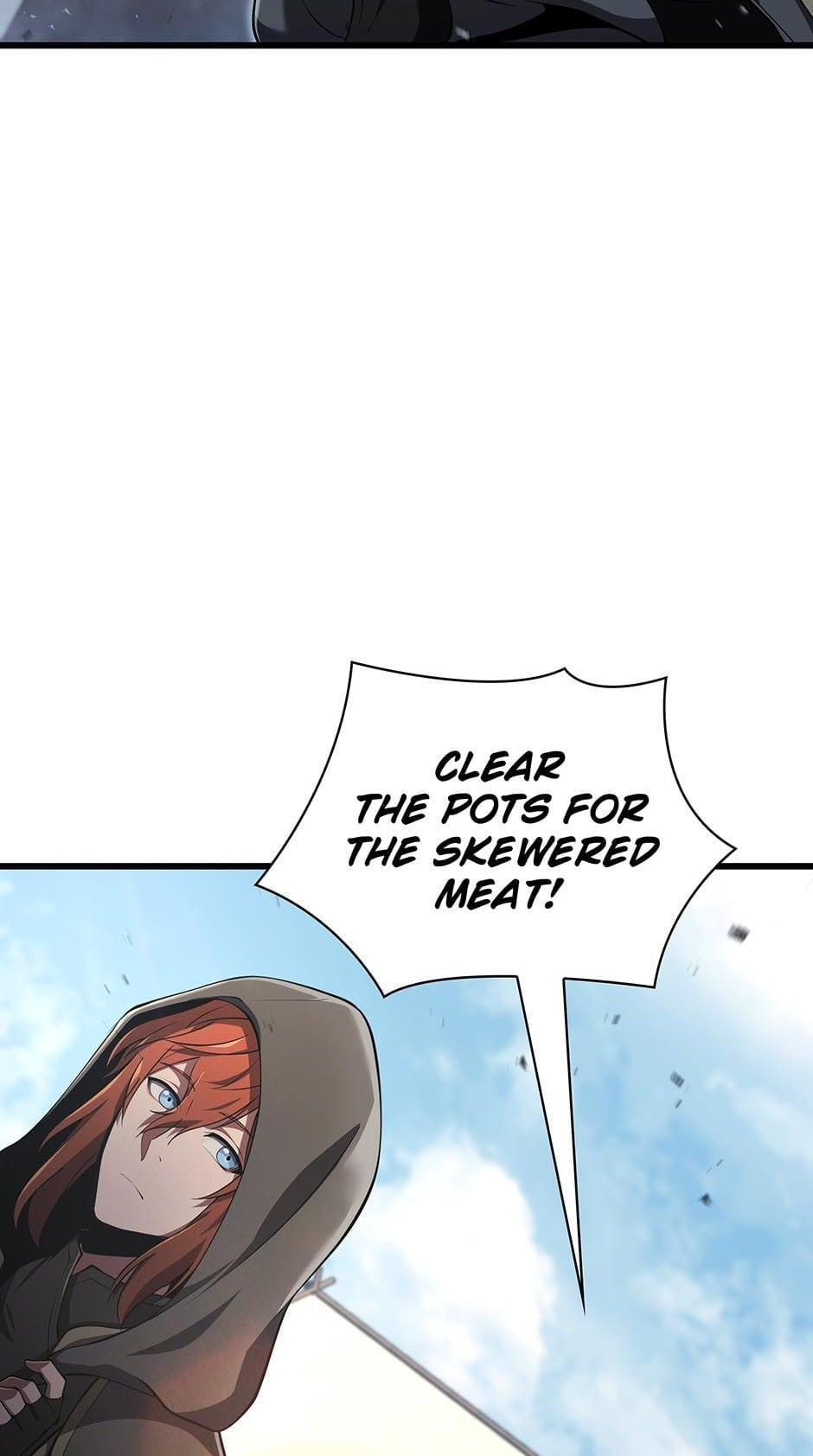 The Beginning After the End Chapter 185 page 136 - 