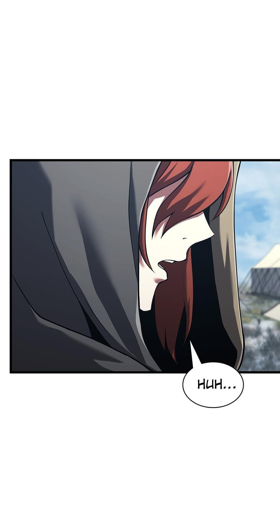 The Beginning After the End Chapter 185 page 145 - 