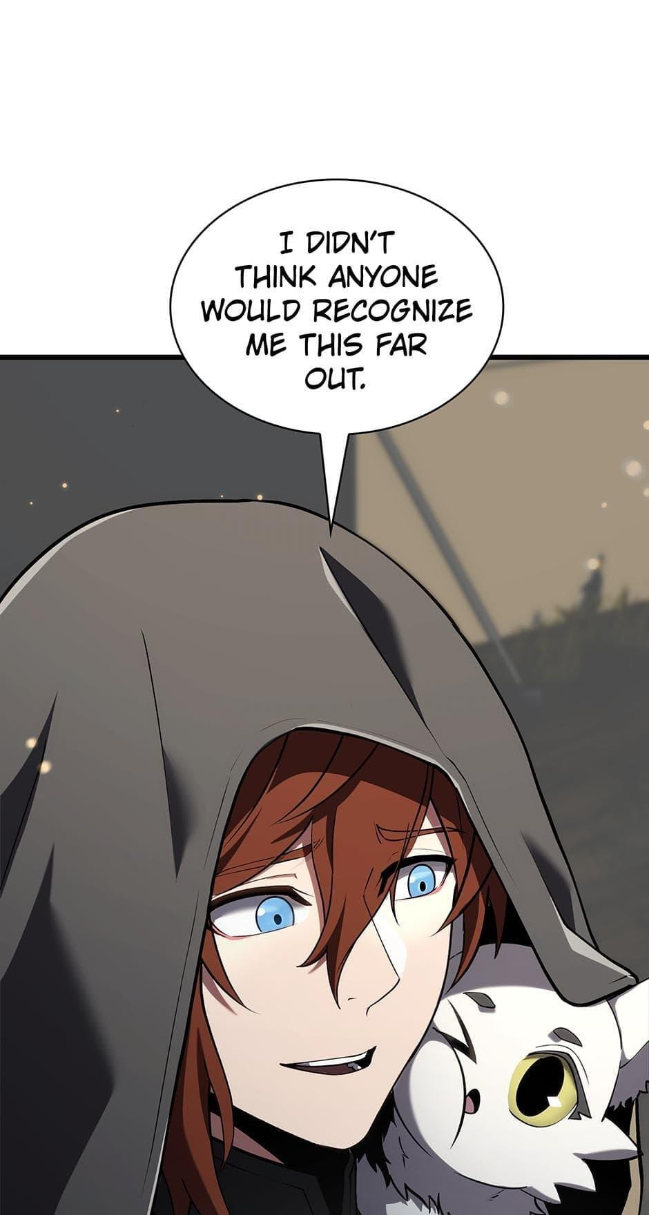 The Beginning After the End Chapter 185 page 146 - 