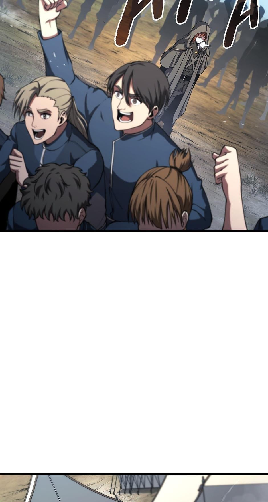 The Beginning After the End Chapter 185 page 148 - 