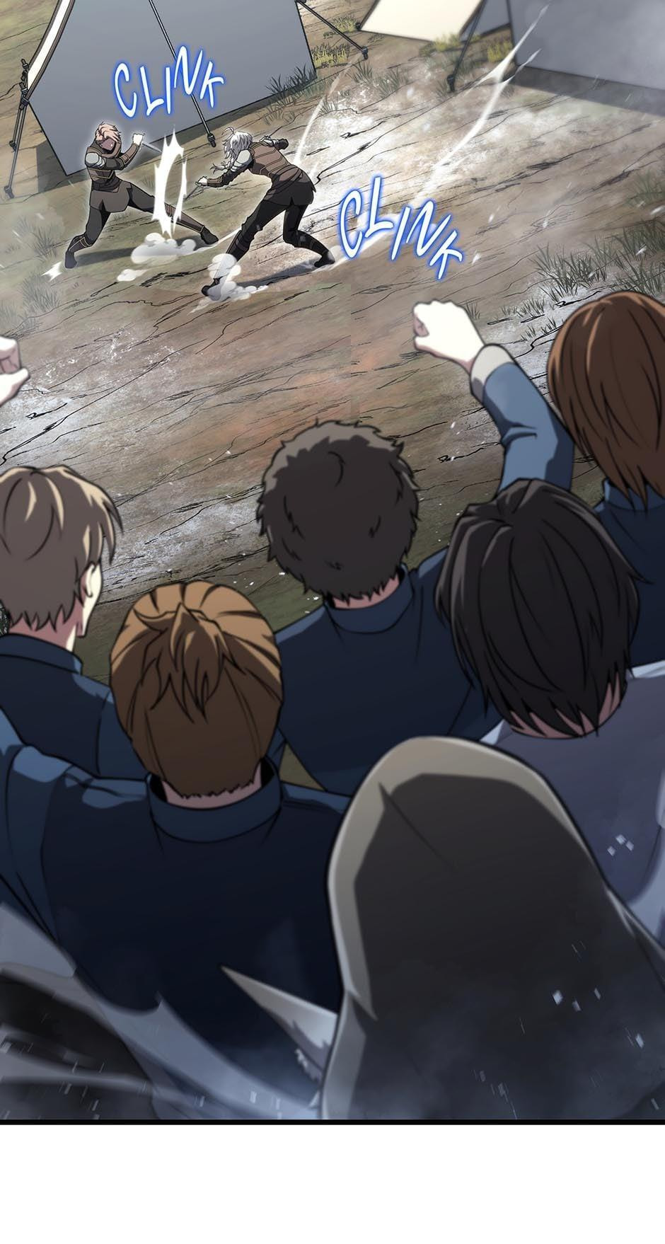 The Beginning After the End Chapter 185 page 149 - 