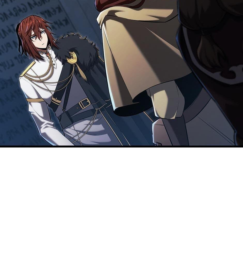 The Beginning After the End Chapter 185 page 16 - 