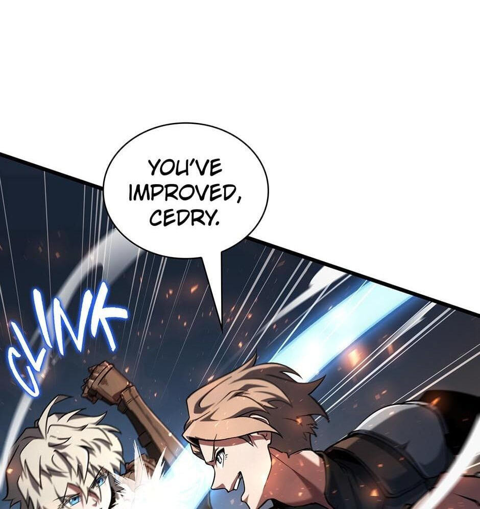 The Beginning After the End Chapter 185 page 153 - 