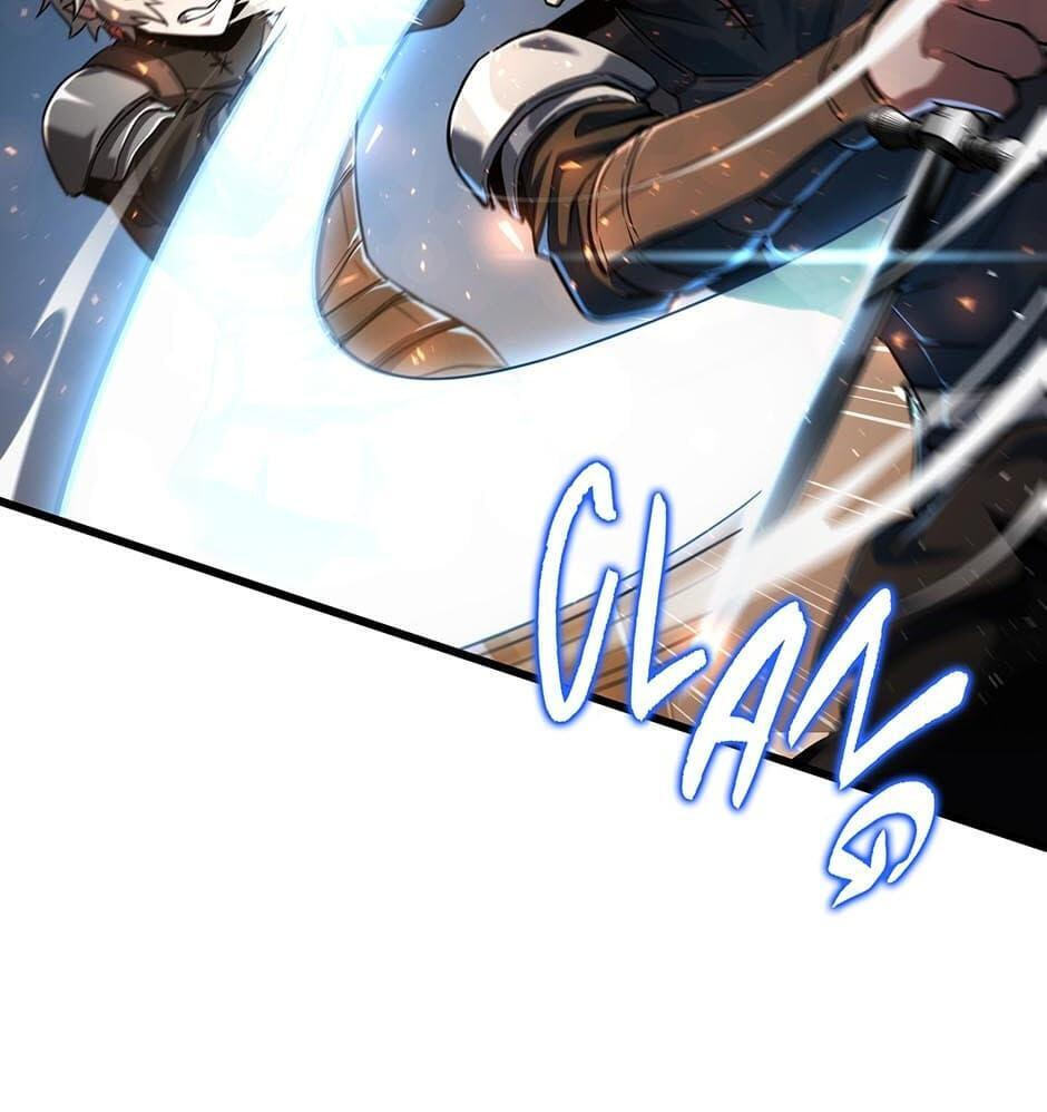 The Beginning After the End Chapter 185 page 154 - 