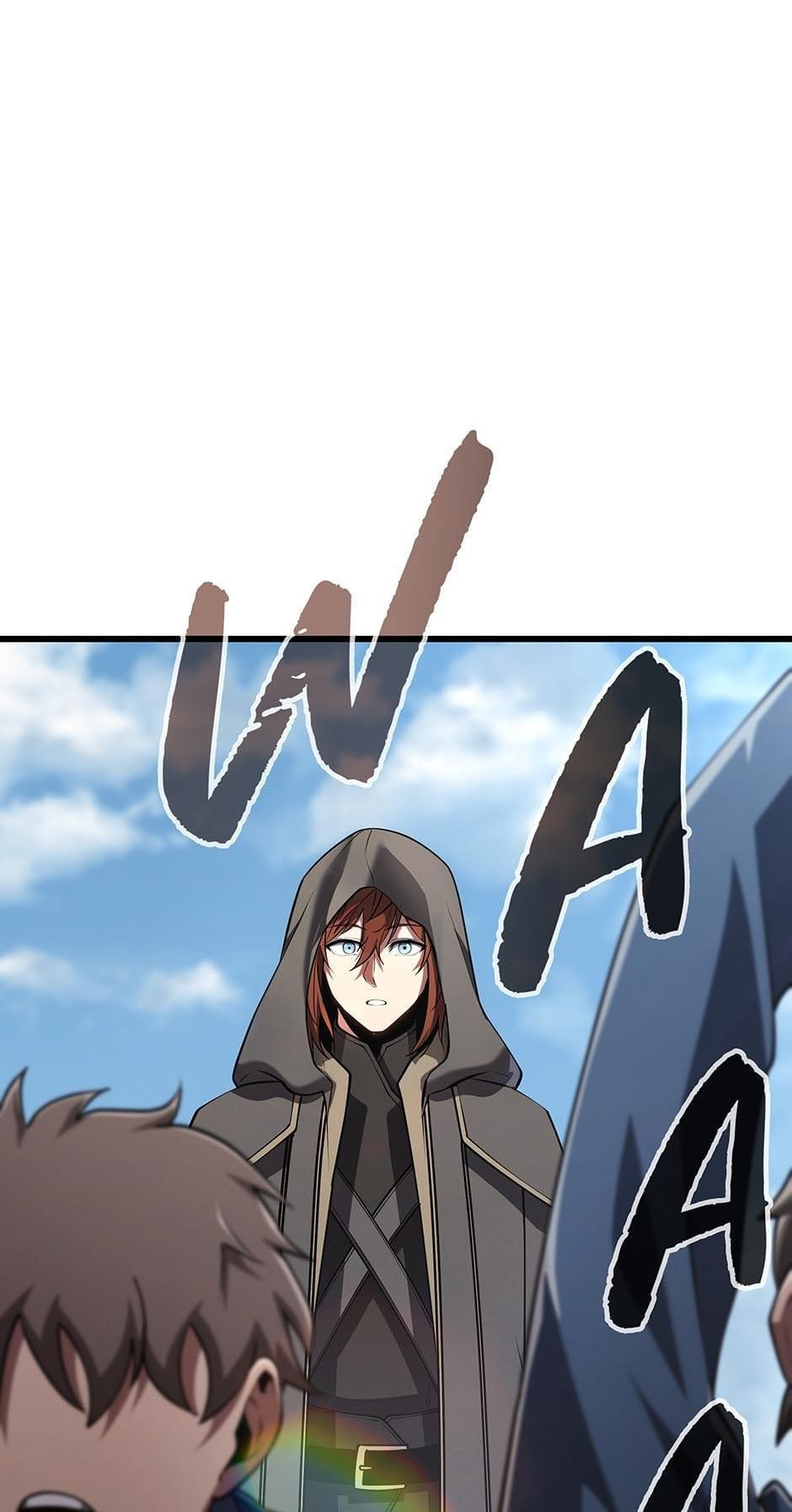 The Beginning After the End Chapter 185 page 160 - 
