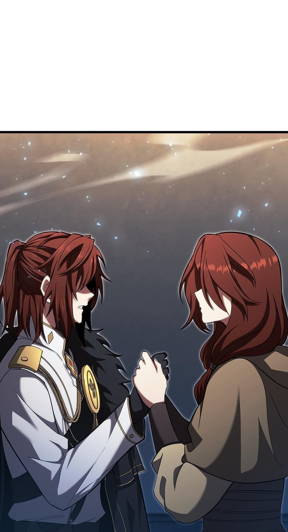 The Beginning After the End Chapter 185 page 17 - 