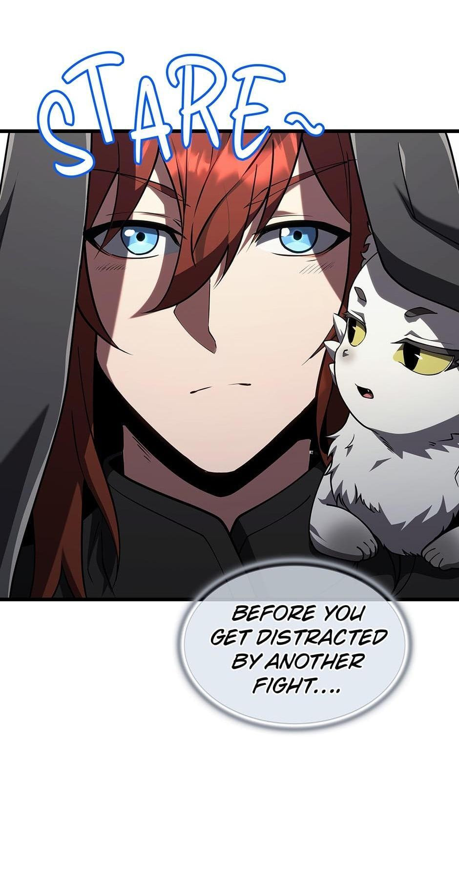 The Beginning After the End Chapter 185 page 163 - 