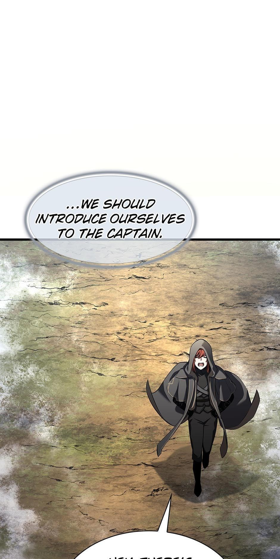 The Beginning After the End Chapter 185 page 164 - 
